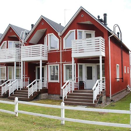 Holiday Houses Saimaa Gardens イマトラ エクステリア 写真
