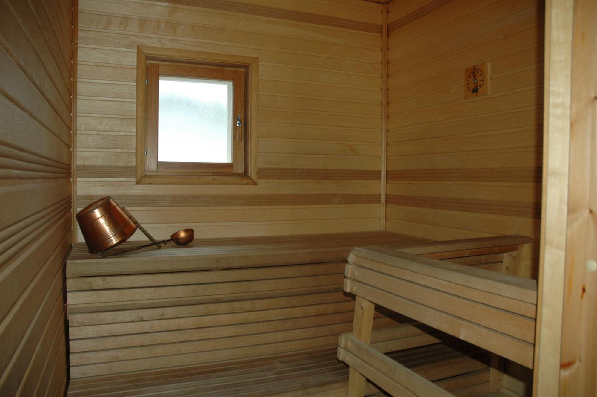 Holiday Houses Saimaa Gardens イマトラ 部屋 写真