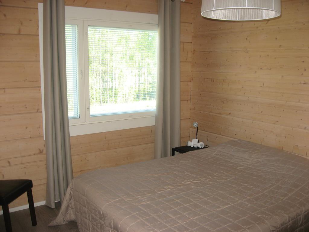 Holiday Houses Saimaa Gardens イマトラ 部屋 写真