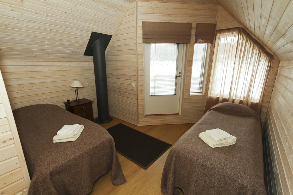 Holiday Houses Saimaa Gardens イマトラ エクステリア 写真