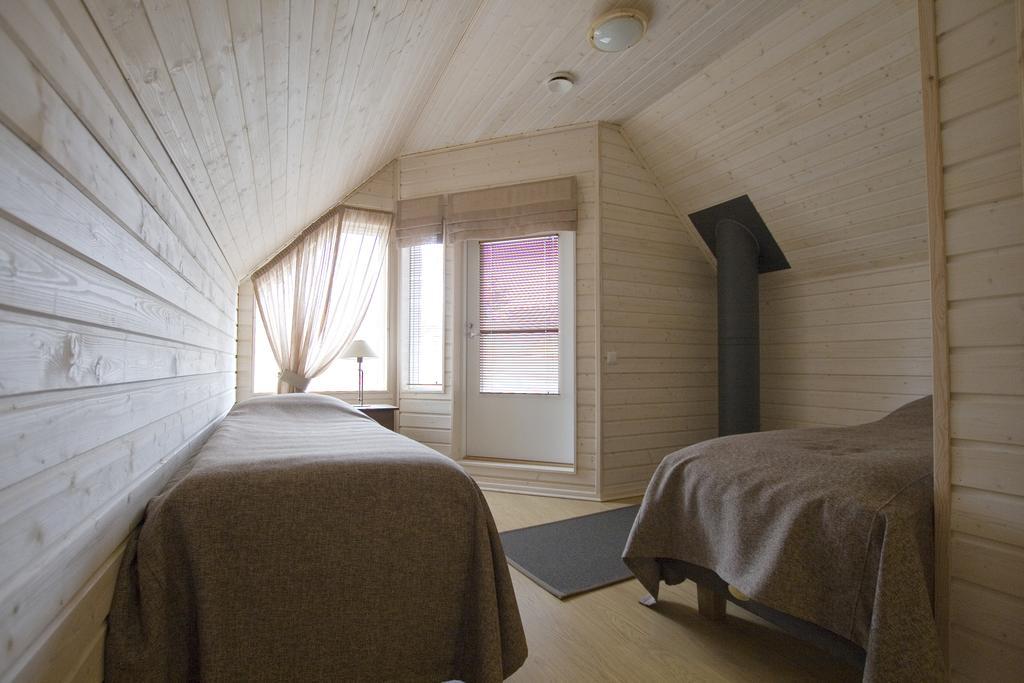 Holiday Houses Saimaa Gardens イマトラ エクステリア 写真